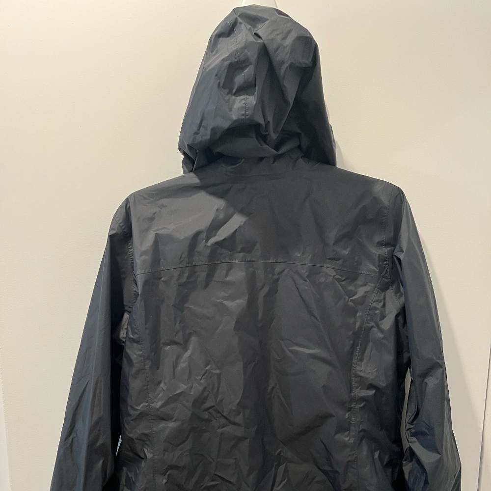 Columbia Women’s Arcadia™ II Rain Jacket - Black XL